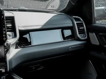 Dodge RAM 1500 LARAMIE E-TORQUE - V8 HEMI