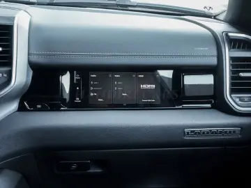Dodge RAM 1500 LARAMIE E-TORQUE - V8 HEMI