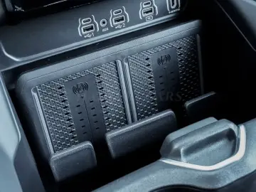 Dodge RAM 1500 LARAMIE E-TORQUE - V8 HEMI