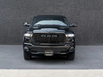 Dodge RAM 1500 E-TORQUE LARAMIE - V8 HEMI