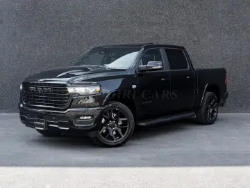 Dodge RAM 1500 E-TORQUE LARAMIE - V8 HEMI