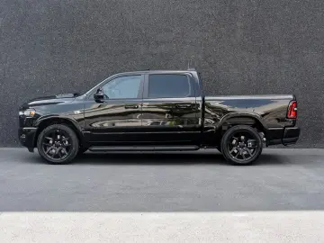Dodge RAM 1500 E-TORQUE LARAMIE - V8 HEMI