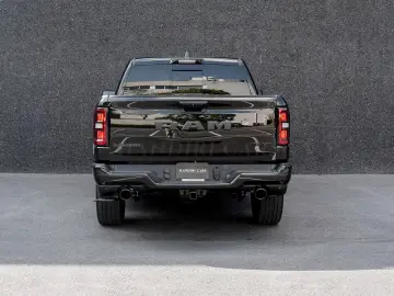 Dodge RAM 1500 E-TORQUE LARAMIE - V8 HEMI