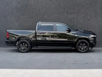 Dodge RAM 1500 E-TORQUE LARAMIE - V8 HEMI