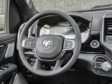 Dodge RAM 1500 E-TORQUE LARAMIE - V8 HEMI