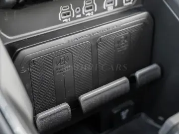 Dodge RAM 1500 E-TORQUE LARAMIE - V8 HEMI