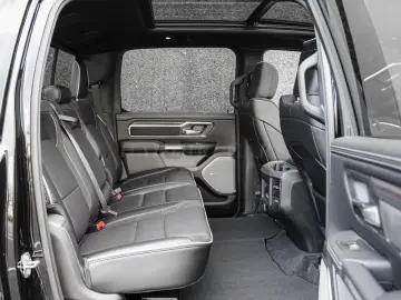 Dodge RAM 1500 E-TORQUE LARAMIE - V8 HEMI