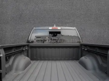 Dodge RAM 1500 E-TORQUE LARAMIE - V8 HEMI