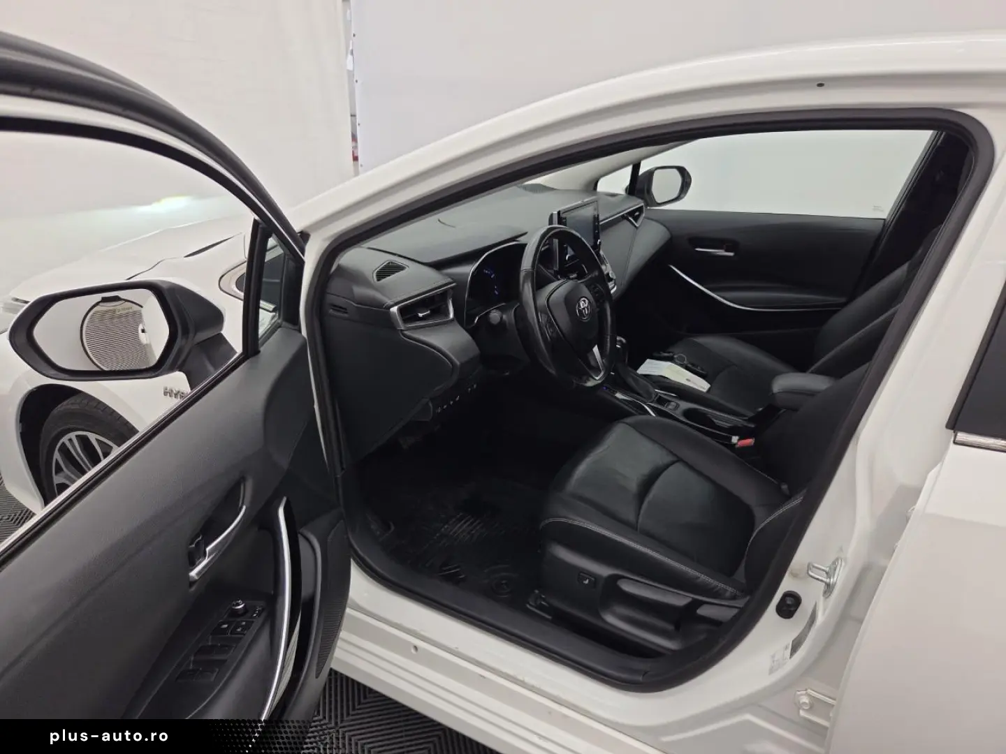 Toyota Corolla 1.8 Hybrid Exclusive HSD E-CVT