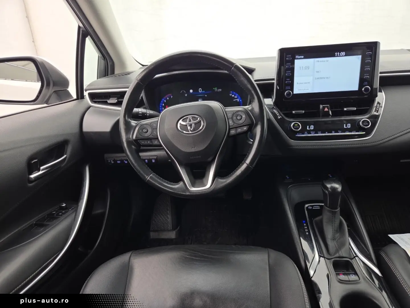 Toyota Corolla 1.8 Hybrid Exclusive HSD E-CVT