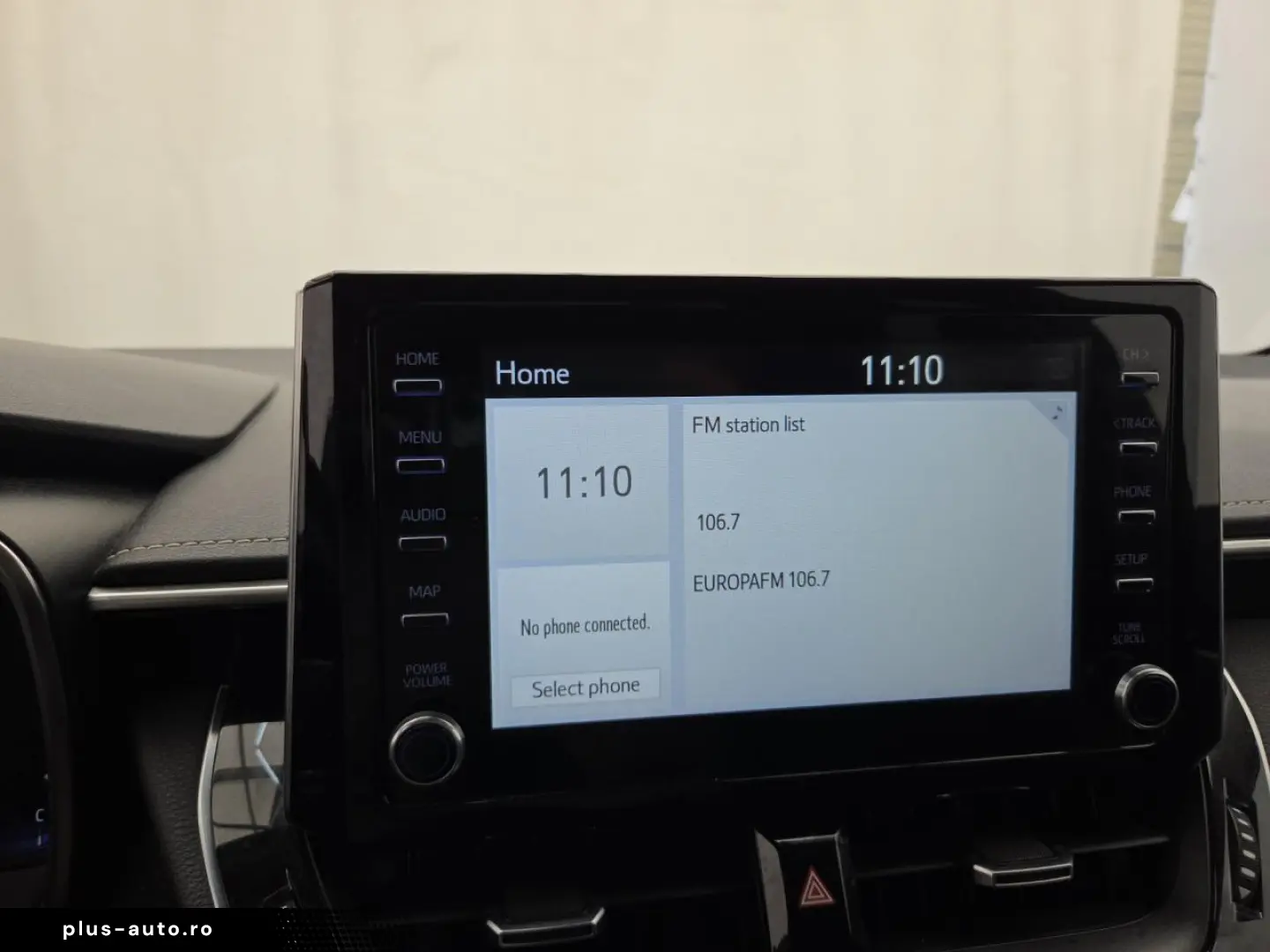 Toyota Corolla 1.8 Hybrid Exclusive HSD E-CVT