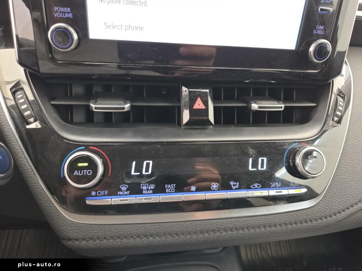 Toyota Corolla 1.8 Hybrid Exclusive HSD E-CVT