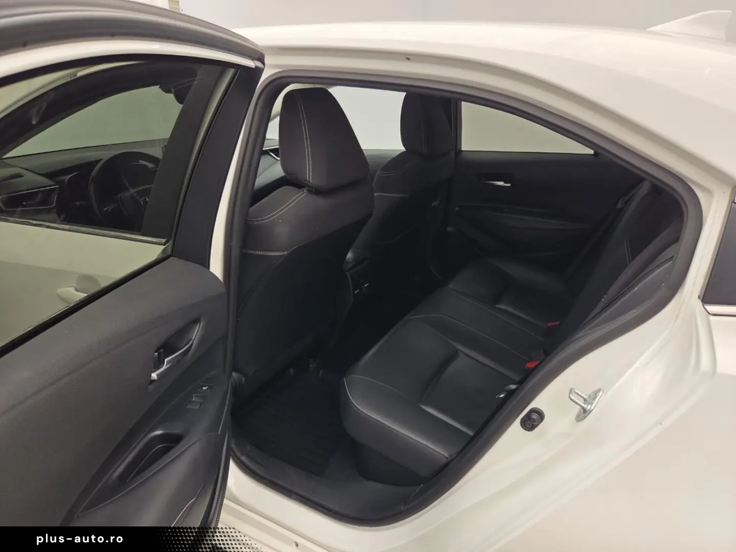 Toyota Corolla 1.8 Hybrid Exclusive HSD E-CVT