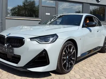 %%% BMW M240i xDrive Coupé