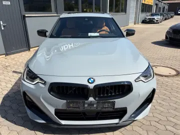 %%% BMW M240i xDrive Coupé