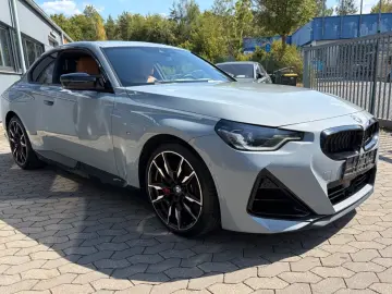 %%% BMW M240i xDrive Coupé