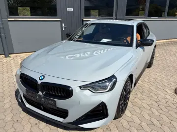 %%% BMW M240i xDrive Coupé