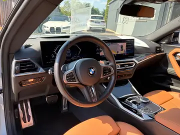 %%% BMW M240i xDrive Coupé