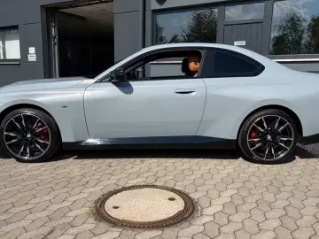 %%% BMW M240i xDrive Coupé