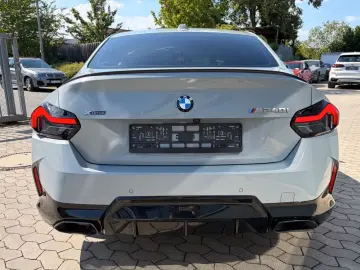 %%% BMW M240i xDrive Coupé