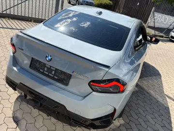 %%% BMW M240i xDrive Coupé