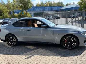%%% BMW M240i xDrive Coupé