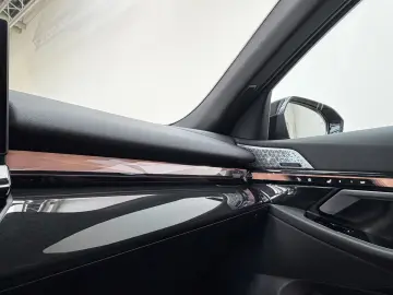 BMW 540d xDr. M Sport Pro Pano Sitzlüft. AHK ACC B&W