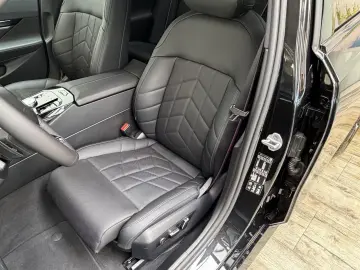 BMW 540d xDr. M Sport Pro Pano Sitzlüft. AHK ACC B&W