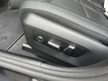 BMW 540d xDr. M Sport Pro Pano Sitzlüft. AHK ACC B&W