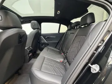BMW 540d xDr. M Sport Pro Pano Sitzlüft. AHK ACC B&W