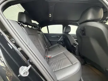 BMW 540d xDr. M Sport Pro Pano Sitzlüft. AHK ACC B&W