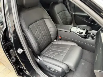 BMW 540d xDr. M Sport Pro Pano Sitzlüft. AHK ACC B&W