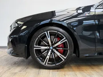 BMW 540d xDr. M Sport Pro Pano Sitzlüft. AHK ACC B&W