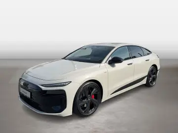 Audi A6 Sportback e-Tron Quattro S Line