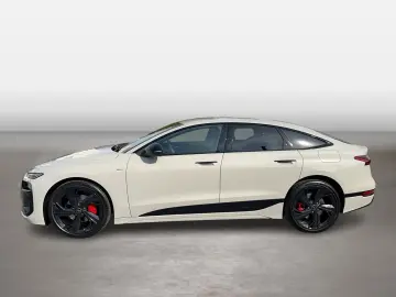 Audi A6 Sportback e-Tron Quattro S Line