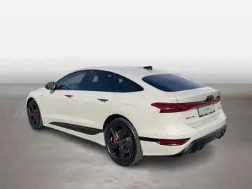 Audi A6 Sportback e-Tron Quattro S Line