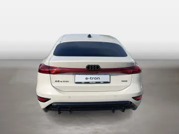 Audi A6 Sportback e-Tron Quattro S Line