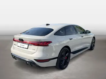 Audi A6 Sportback e-Tron Quattro S Line