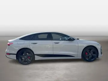 Audi A6 Sportback e-Tron Quattro S Line