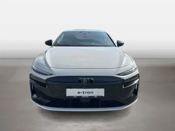 Audi A6 Sportback e-Tron Quattro S Line