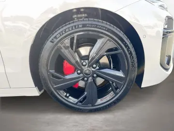 Audi A6 Sportback e-Tron Quattro S Line
