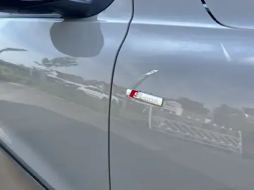 Audi A6 Sportback e-Tron Quattro S Line