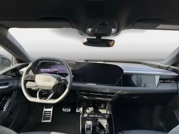Audi A6 Sportback e-Tron Quattro S Line