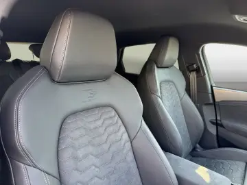 Audi A6 Sportback e-Tron Quattro S Line