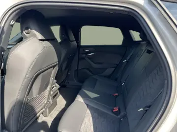 Audi A6 Sportback e-Tron Quattro S Line