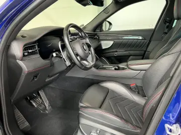 MASERATI Grecale 3.0 V6 Trofeo Fahr-Assist2 Sonus 1.Hand