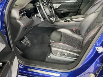 MASERATI Grecale 3.0 V6 Trofeo Fahr-Assist2 Sonus 1.Hand