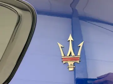 MASERATI Grecale 3.0 V6 Trofeo Fahr-Assist2 Sonus 1.Hand