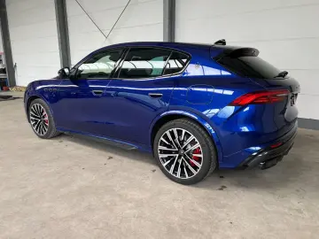 MASERATI Grecale 3.0 V6 Trofeo Fahr-Assist2 Sonus 1.Hand