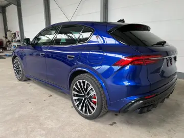 MASERATI Grecale 3.0 V6 Trofeo Fahr-Assist2 Sonus 1.Hand